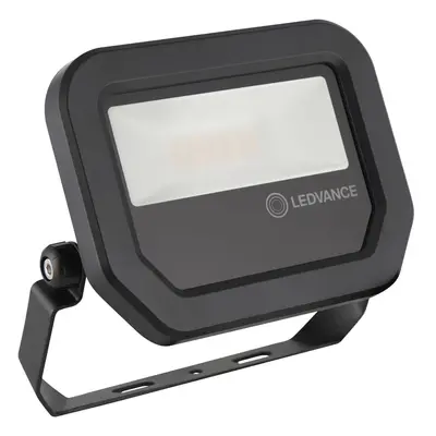 Reflektor LED 10W 1200lm 6500K IP65 Černý LEDVANCE Floodlight