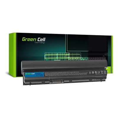 Green Cell Baterie RFJMW FRR0G pro Dell Latitude E6220 E6230 E6320 E6330