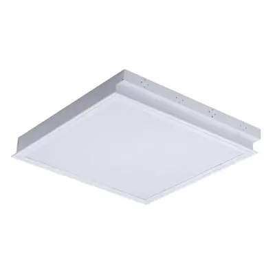 Kanlux 19736 REGIS 4LED OPAL 418PT Svítidlo mřížkové vestavné pro T8 LED