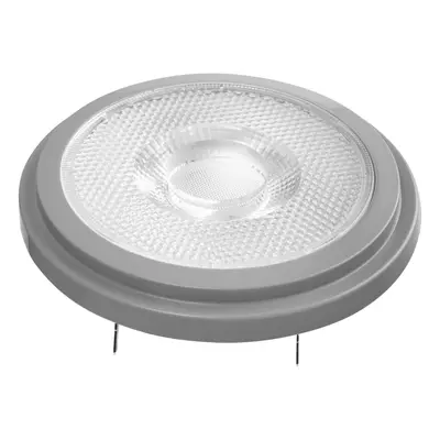 LED žárovka LED G53 AR111 11,7W = 75W 800lm 4000K Neutrální 24° 12V OSRAM Parathom Pro Stmívatel