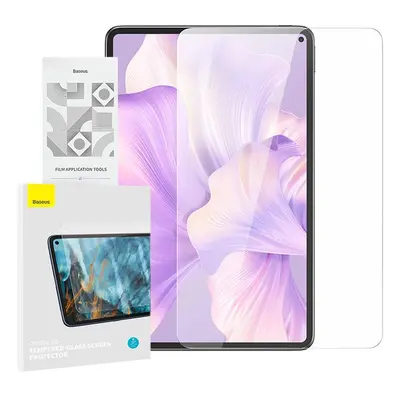 Baseus Crystal 0,3mm tvrzené sklo pro tablet Huawei MatePad Pro 11"