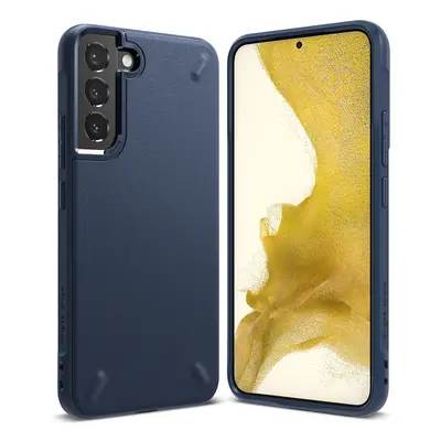 Ringke Onyx odolný kryt Samsung Galaxy S22+ (S22 Plus) navy blue