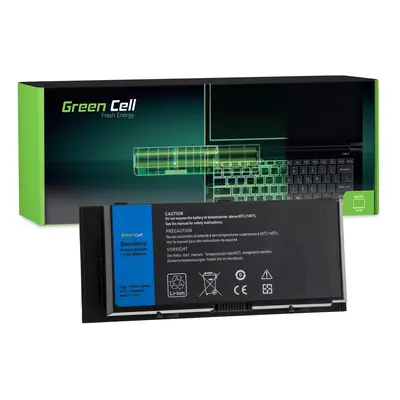 Green Cell Baterie FV993 pro Dell Precision M4600 M4700 M4800 M6600 M6700