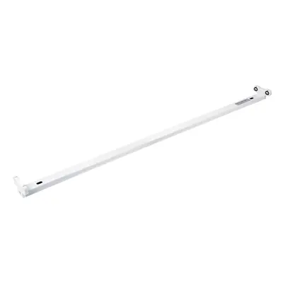 Fixture Pro LED Tube T8x2