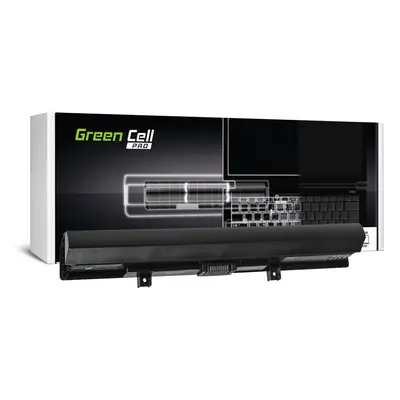 Green Cell Baterie PRO PA5185U-1BRS pro Toshiba Satellite C50-B C50D-B L50-B L50D-B