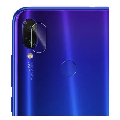 Wozinsky Camera Tempered Glass 9H tvrzené sklo pro fotoaparát telefonu Xiaomi Redmi 7