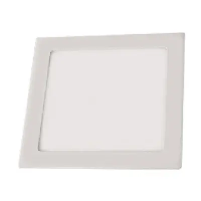 Vestavné svítidlo LED90 VEGA-S White 18W NW NEUTRÁLNÍ