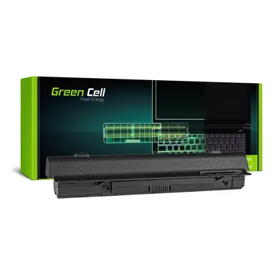 Green Cell Baterie JWPHF R795X pro Dell XPS 15 L501x L502x XPS 17 L701x L702x