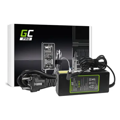 Green Cell PRO nabíječka / AC Adapter 19.5V 4.62A 90W pro HP 250 G2 ProBook 650 G2 G3 Pavilion 1