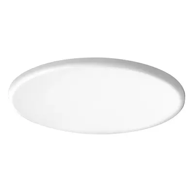 Vestavné/přisazené LED svítidlo 24W DOWNLIGHT ROUND IP66 - teplá bílá