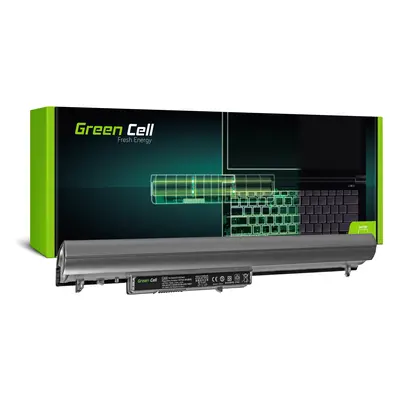 Green Cell Baterie LA04 LA04DF pro HP Pavilion 15-N 15-N025SW 15-N065SW 15-N070SW 15-N080SW 15-N