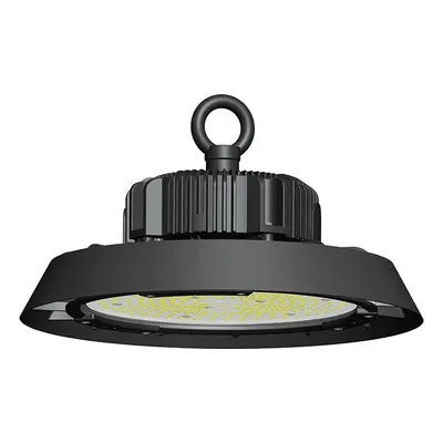 Solight high bay, 200W, 28000lm, 120°, Meanwell, 5000K, UGR