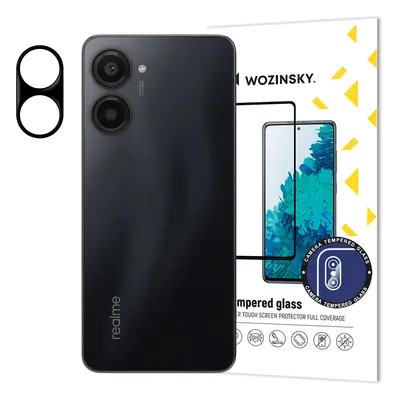 Wozinsky Full Camera Glass tvrzené sklo pro Realme 10 Pro pro fotoaparát 9H