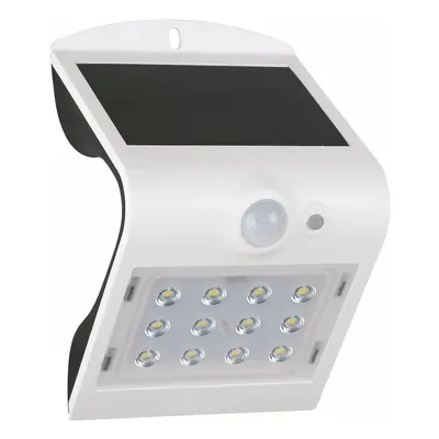 FOX SOLAR PIR 12LED W NW