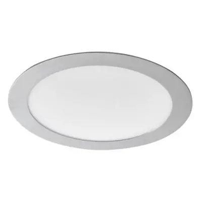 Kanlux 28933 ROUNDA V2LED18W-NW-SR Vestavné svítidlo LED (starý kód 25838)