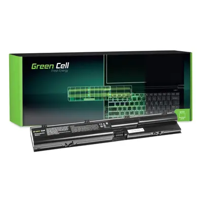 Green Cell Baterie PR06 pro HP Probook 4330s 4430s 4440s 4530s 4540s