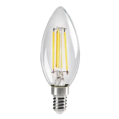 Kanlux 29619 XLED C35E14 4,5W-NW Světelný zdroj LED