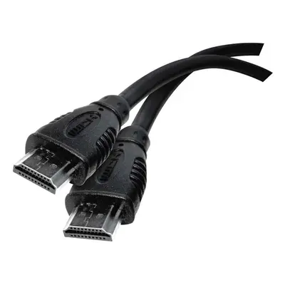 HDMI 2.0 high speed kabel ethernet A vidlice - A vidlice 5m