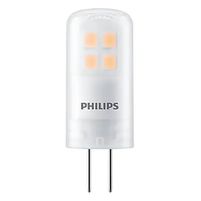 LED žárovka LED G4 corn 2,7W = 28W 315lm 3000K Teplá 300° 12V PHILIPS CorePro