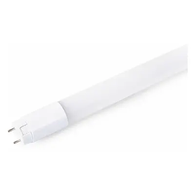 LED Trubice Tube T8 120cm Nano-Plastic otočná 18W Neutrální bílá