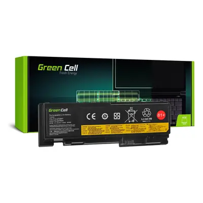 Green Cell Baterie 42T4844 42T4845 pro Lenovo ThinkPad T420s T420si