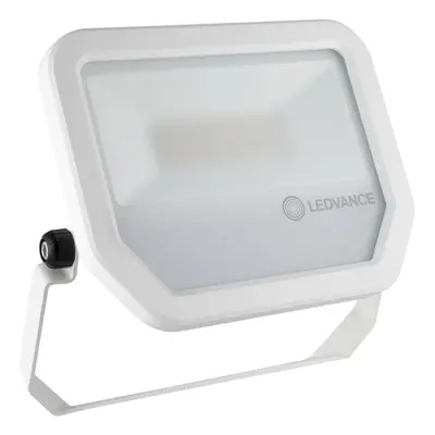 Reflektor LED 30W 3600lm 6500K IP65 Bílý LEDVANCE Floodlight