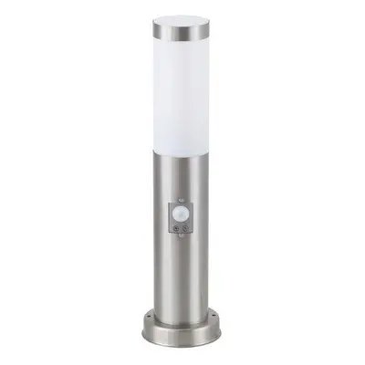 Venkovní sloupek Inox torch 8267