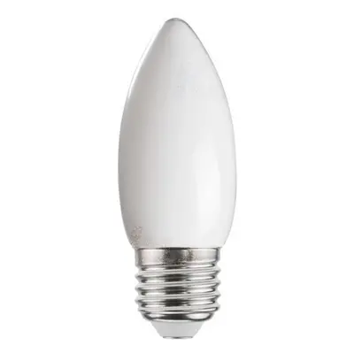 Kanlux 29646 XLED C35E27 6W-WW-M