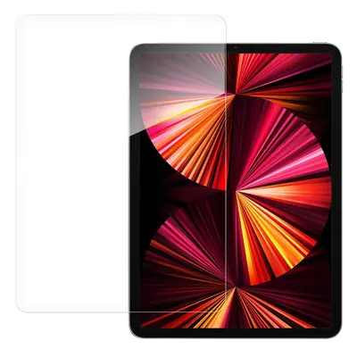 Wozinsky Tempered Glass 9H tvrzené sklo iPad Pro 11'' 2021