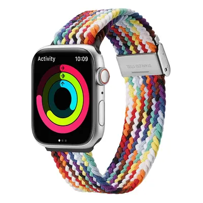 Dux Ducis Strap (Mixture II Version) Apple Watch Ultra, SE, 9, 8, 7, 6, 5, 4, 3, 2, 1 (49, 45, 4