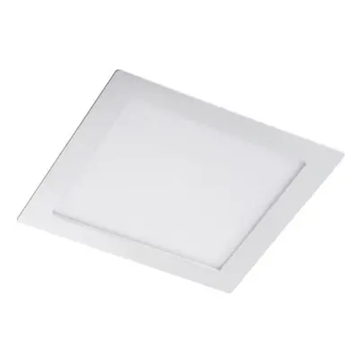 Kanlux 28945 KATRO V2LED 24W-NW-W Vestavné svítidlo LED (nahrazuje kód 25823)