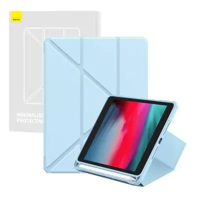 Ochranné pouzdro pro Ipad Mini 4/5 7,9" Baseus Minimalist (modré)