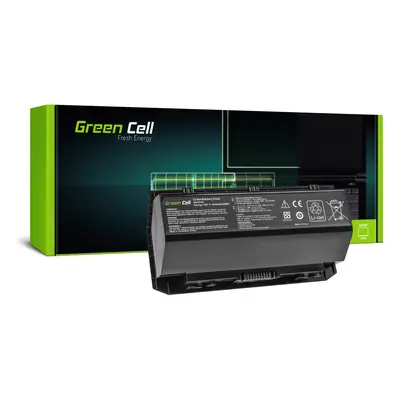 Green Cell Baterie A42-G750 pro Asus G750 G750J G750JH G750JM G750JS G750JW G750JX G750JZ