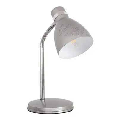 Kanlux 07560 ZARA HR-40-SR - kancelářská stolní lampa