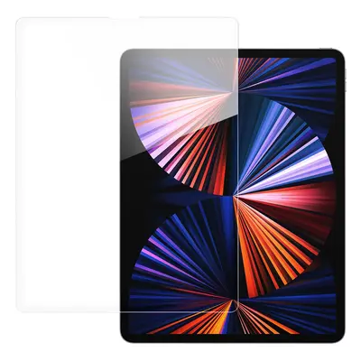 Wozinsky Tvrzené sklo 9H Tvrzené sklo iPad Pro 12,9'' 2021