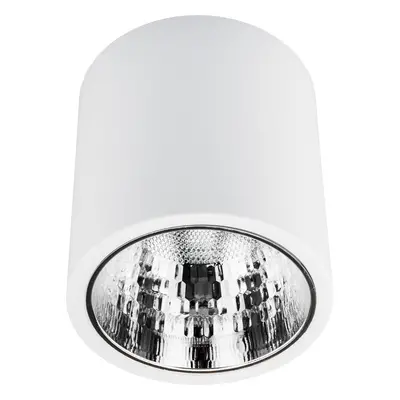 Podhledové bodové svítidlo stropní přisazené JUPITER 17 typu DOWNLIGHT E27