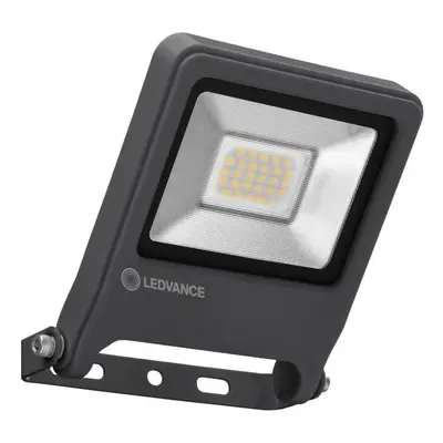 Reflektor LED 30W 2700lm 3000K IP65 Šedý LEDVANCE Endura