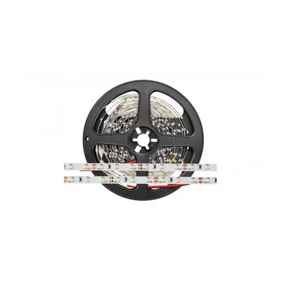 LED pásek 5m 4.8W/m 60 LED/m 2835 SMD studená bílá