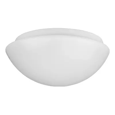 PLAFONIERA EVO 315 PLAST S LED - teplá bílá