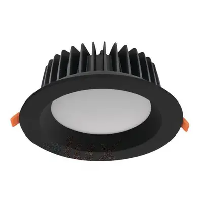 Kanlux 35671 TIBERI PRO 20W-940-B Vestavné svítidlo LED