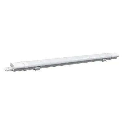 Solight LED osvětlení prachotěsné, IP65, 36W, 3600lm, 4000K, 120cm