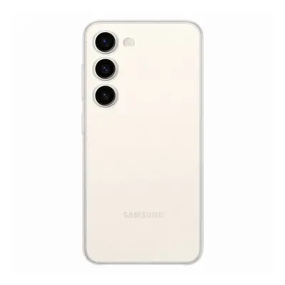 Samsung Průhledný kryt Samsung Galaxy A14 gelové pouzdro průhledné (EF-QA146CTEGWW)