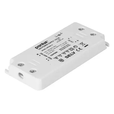 PANLUX LED DRIVER TENKÝ 6W 12V DC