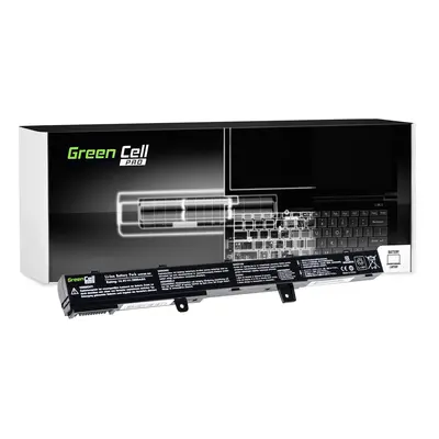 Green Cell Baterie PRO A31N1319 A41N1308 pro Asus X551 X551C X551CA X551M X551MA X551MAV F551 F5