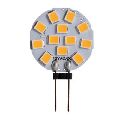 Kanlux 18502 LED12 G4-WW Světelný zdroj LED (starý kód 08951)