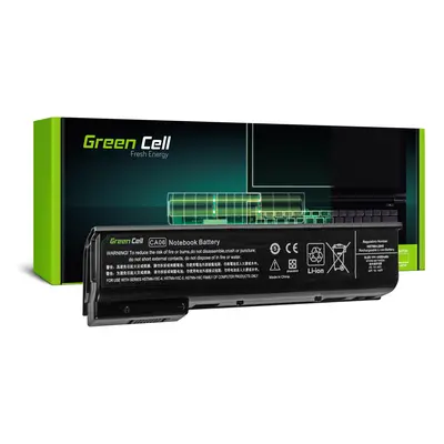 Green Cell Baterie CA06 CA06XL pro HP ProBook 640 645 650 655 G1