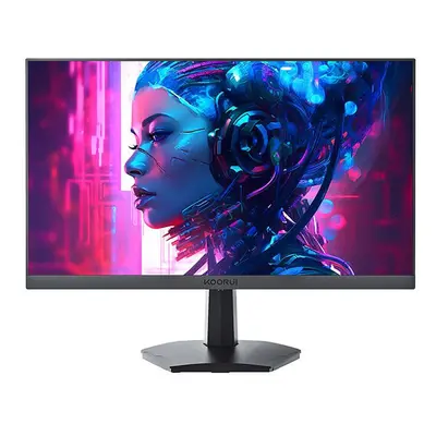 Koorui 25E3A 24,5" 1920x1080px 170Hz monitor