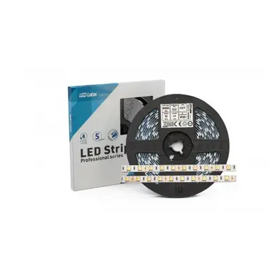 LED pásek 12W/m PRO 3Y 60 LED/m 5050 SMD CCT