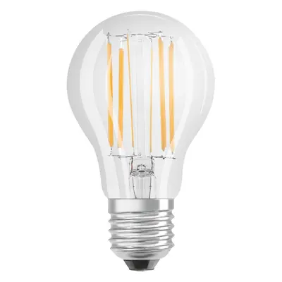 LED žárovka LED E27 A60 7,5W = 75W 1055lm 4000K Neutrální 300° Filament OSRAM