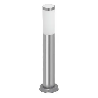 Venkovní sloupek Inox torch 8263